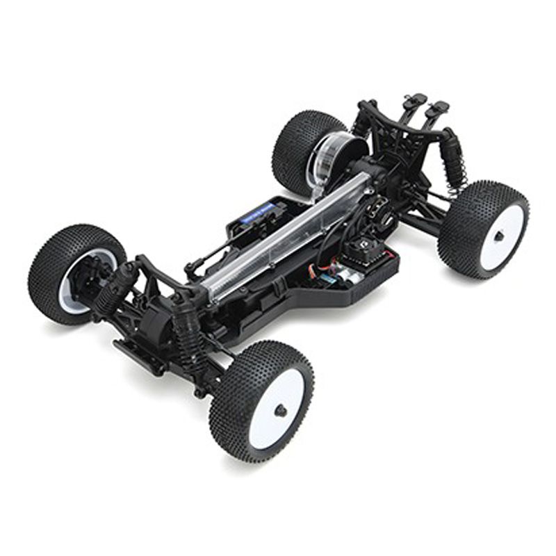 メーカー正規品 新品 G-FORCE ジーフォース XTRADA 4WD Buggy Kit