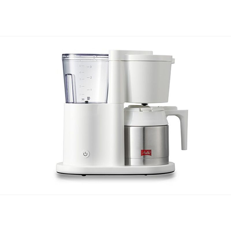 メーカー Melitta メリタ オルフィプラス SKT 53シリーズ ペーパーフィルター式コーヒーメーカー