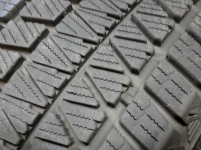 SR 235 造 約8部山 BS BLIZZAK DM V 3 225 65 R 17 4本 薄型デザイン 12インチ以下 