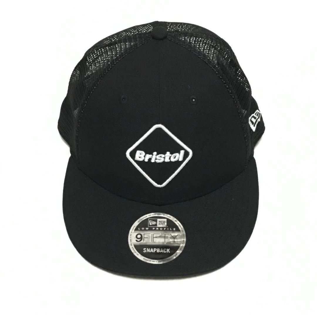 FCRB メッシュ　キャップ 期間限定価格】在庫残りわずか❣️大人気❣️新商品！ F.C.Real