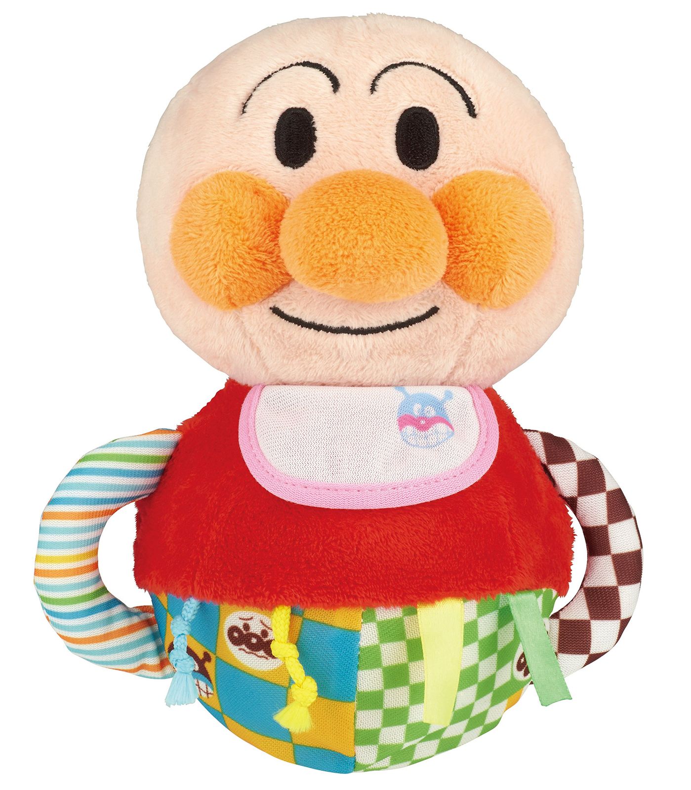 アンパンマン 脳を育むギフトセット