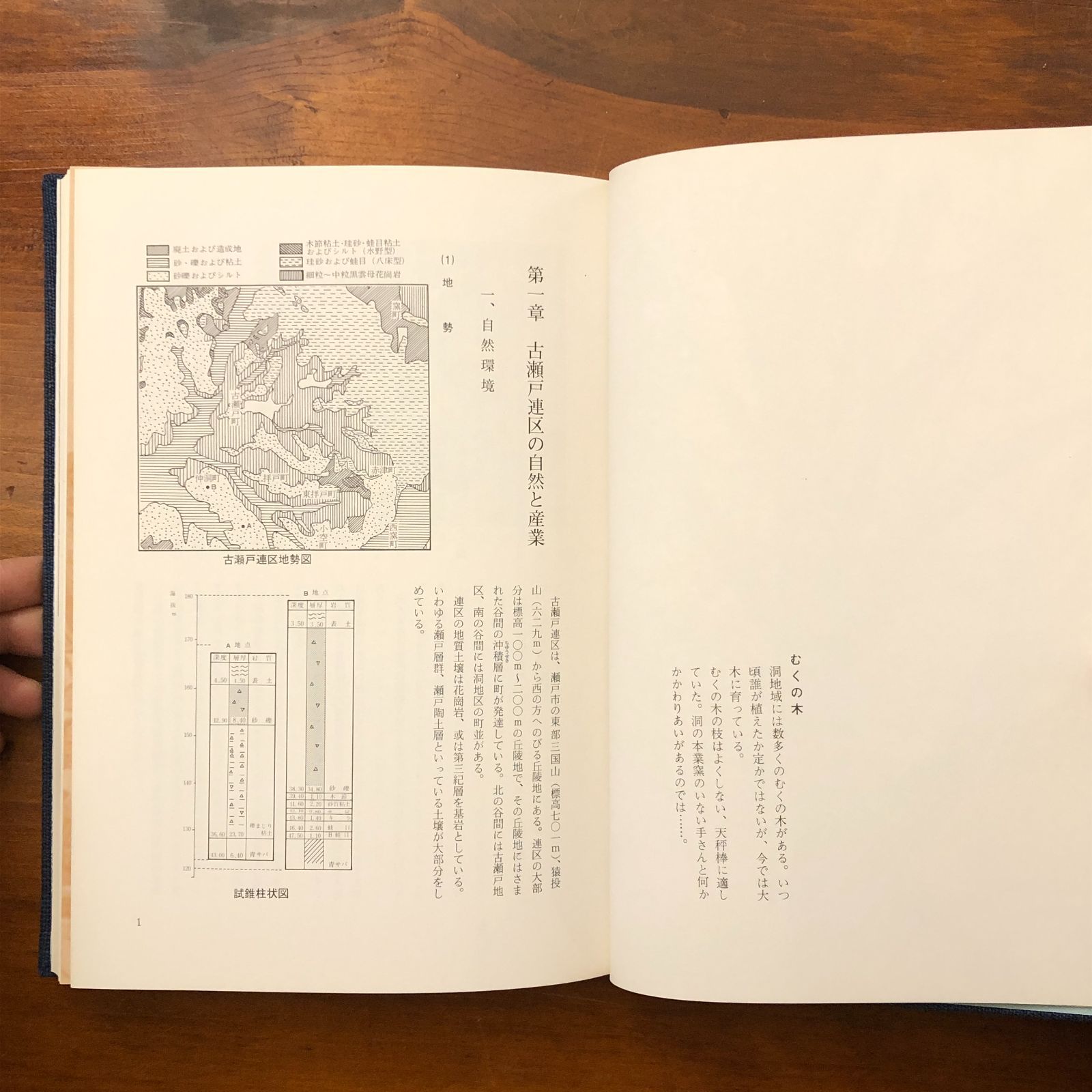 古瀬戸洞今昔四方山話（非売品） 古瀬戸連区誌編纂委員会 古瀬戸自治