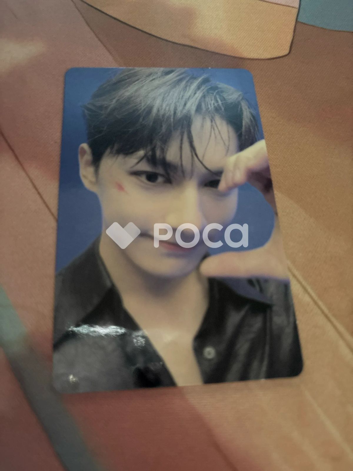 Seventeen ジュン セブチ Face the Sun Weverse Albums ver. - メルカリ