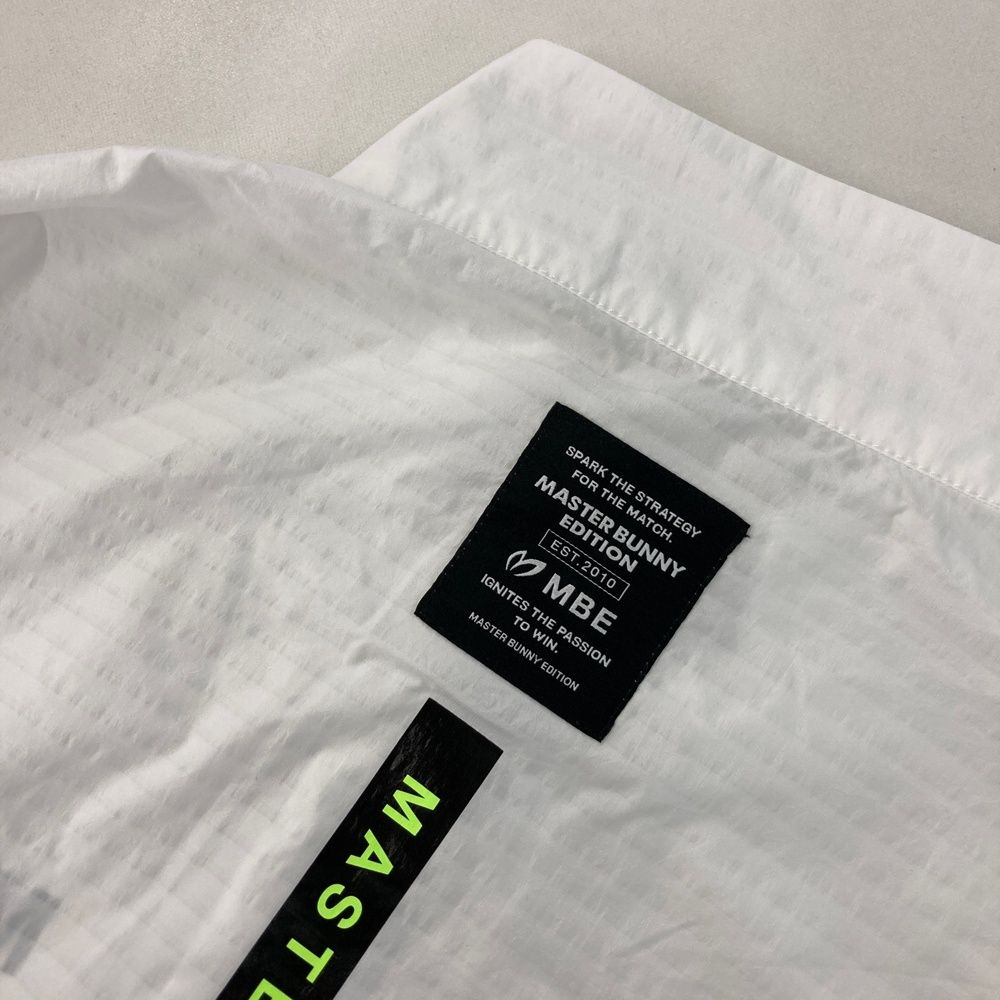 【専用】MASTER BUNNY EDITION ジャケット サイズ6 MASTER BUNNY EDITION ジャケット サイズ6