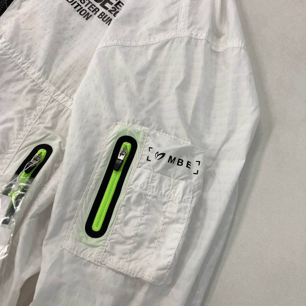 【専用】MASTER BUNNY EDITION ジャケット サイズ6 MASTER BUNNY EDITION ジャケット サイズ6