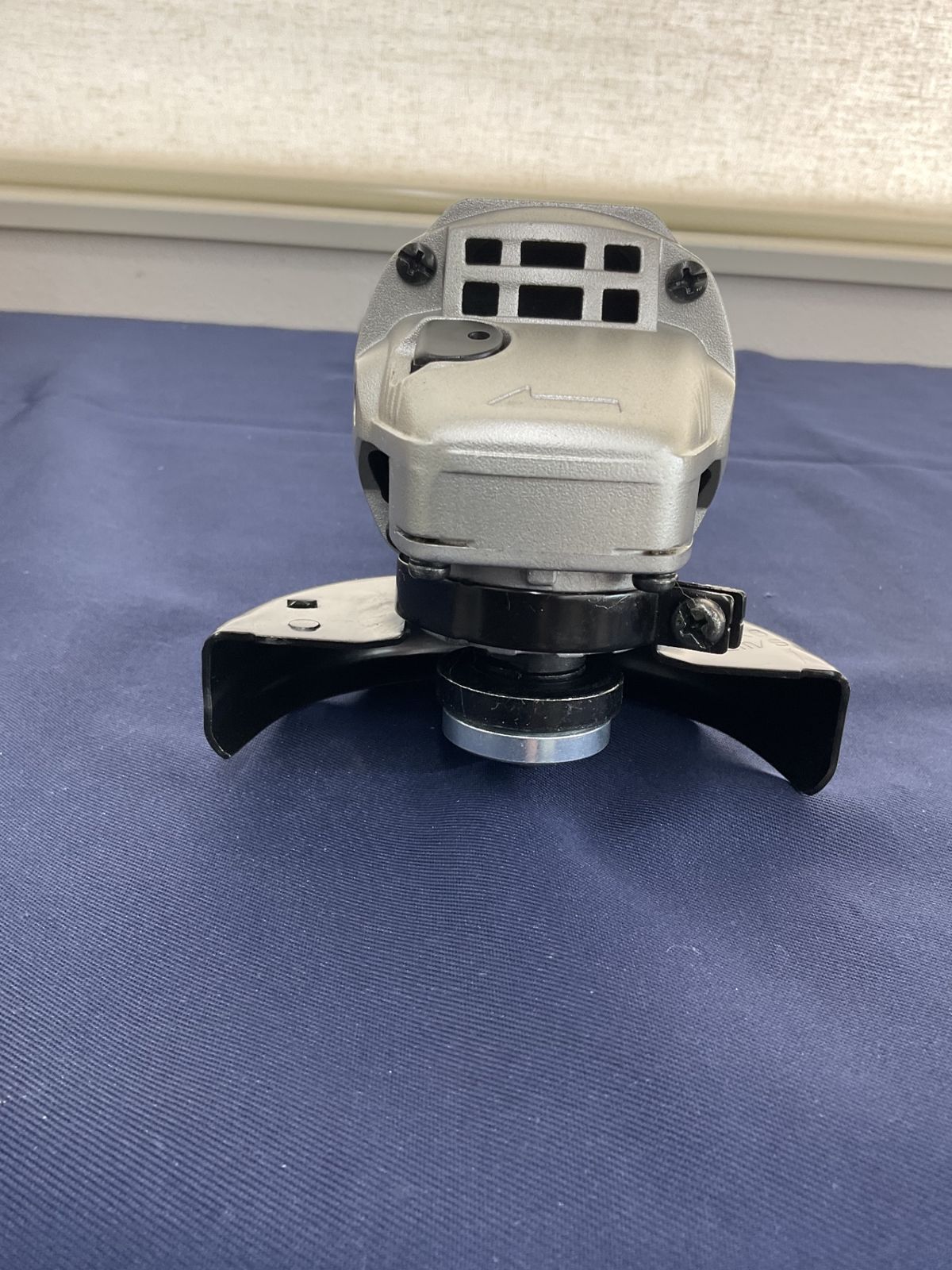 mmディスクグラインダ 9533