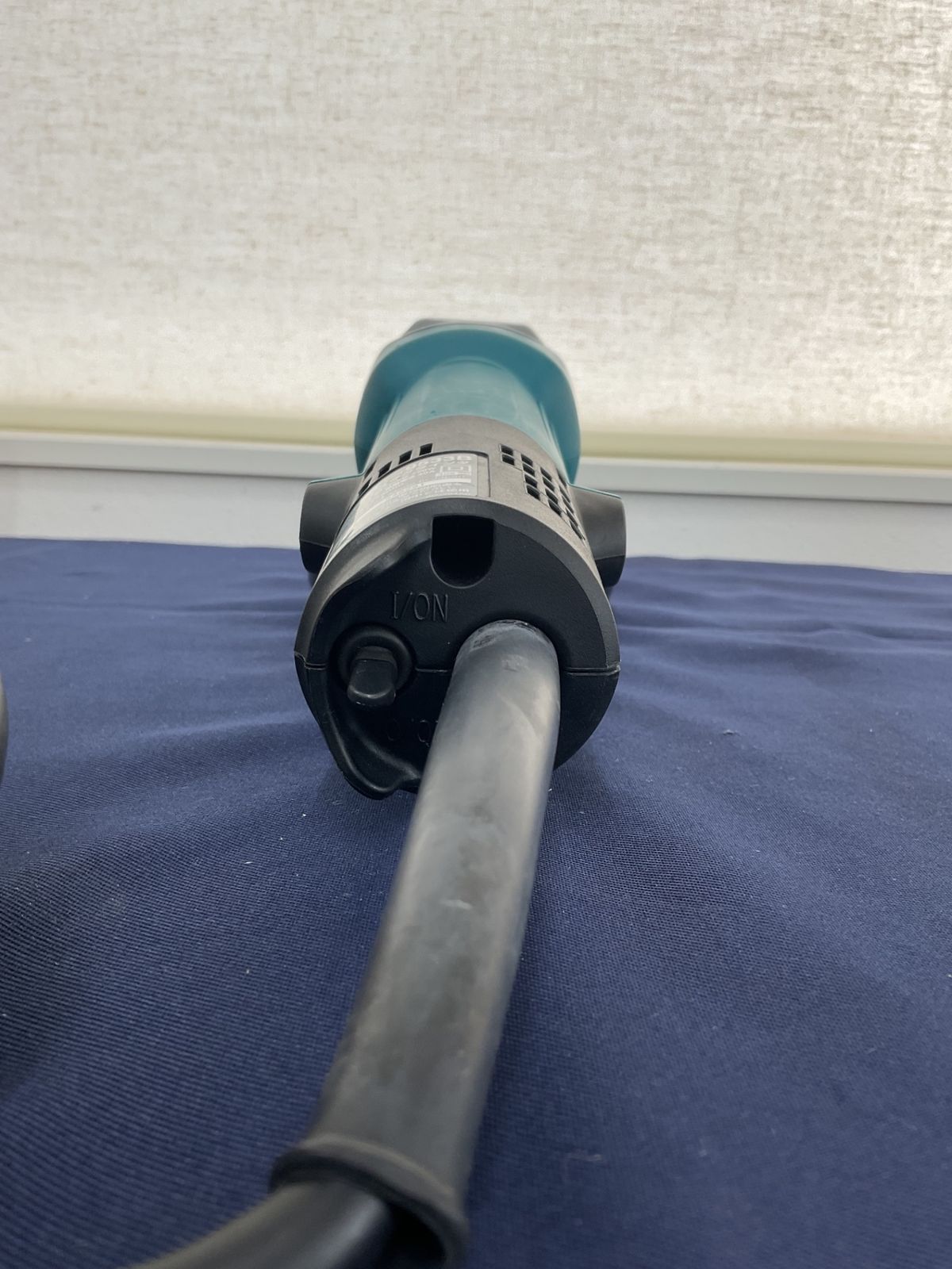 mmディスクグラインダ