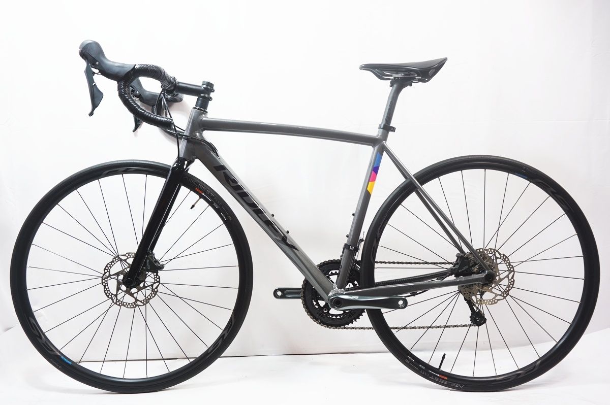 RIDLEY リドレー FENIX SLA DISC TIAGRA モデル ロードバイク バイ