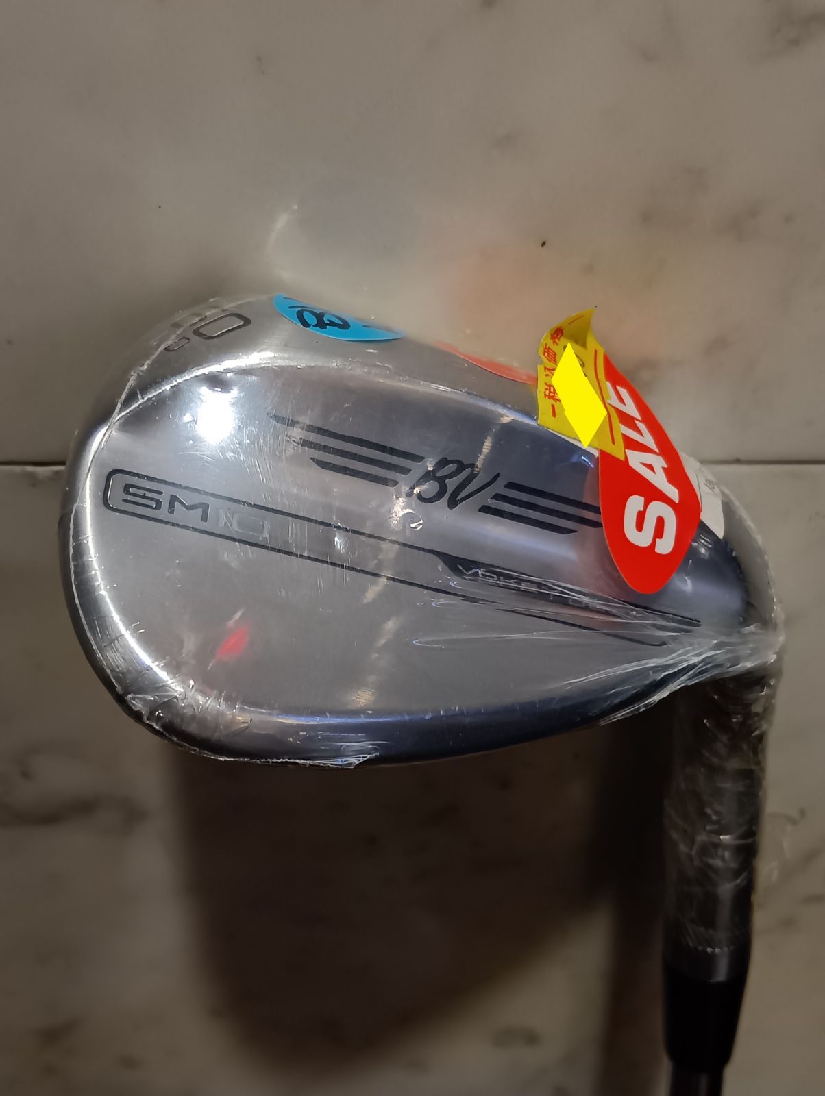 Wg タイトリスト VOKEY SM 10 ウェッジ メンズ 右用 BV 105 60-12 D ツアークローム仕上げ NS 950 GHneo スチールシャフト 日本