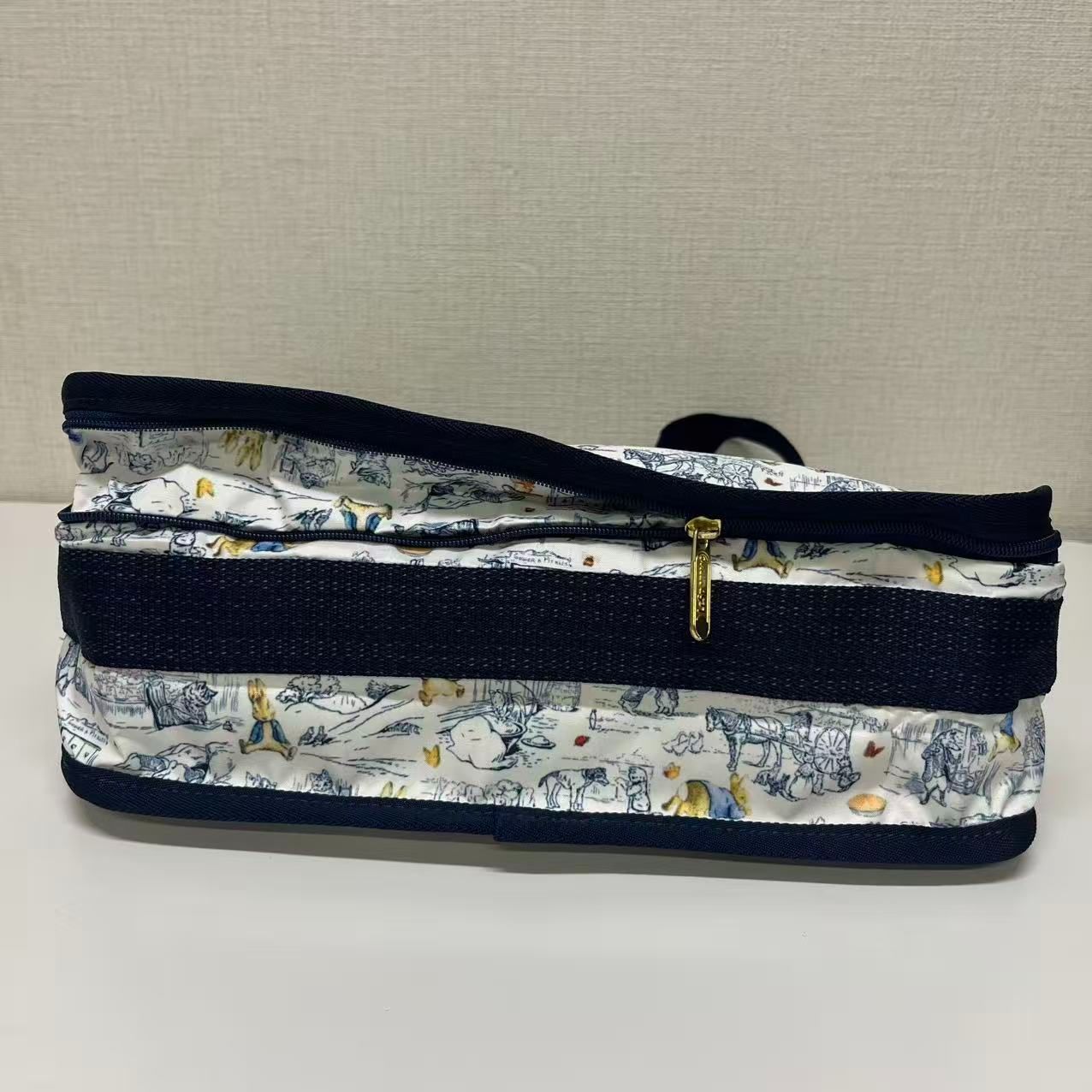 レスポートサック ショルダーバッグ ポーチ付き 7507 LeSportsac 