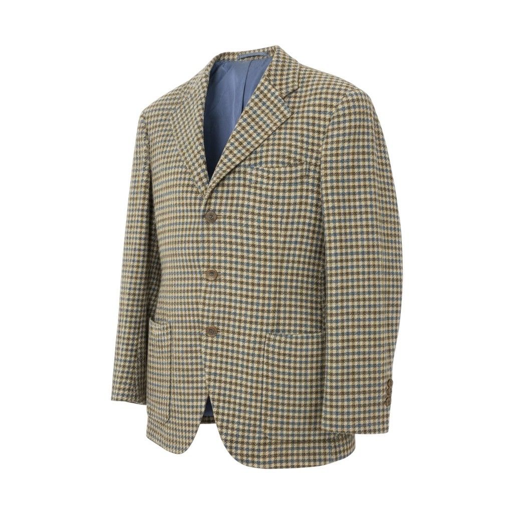 67L1 Belvest ベルベスト BEAMS F ビームスエフ イタリア製 テーラード