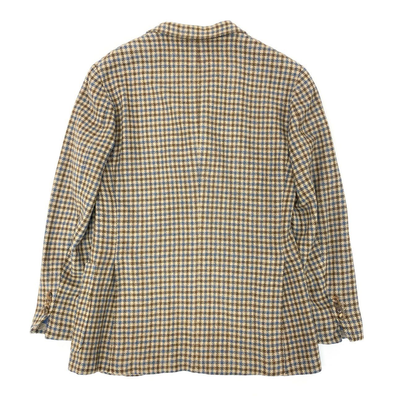 67L1 Belvest ベルベスト BEAMS F ビームスエフ イタリア製 テーラード