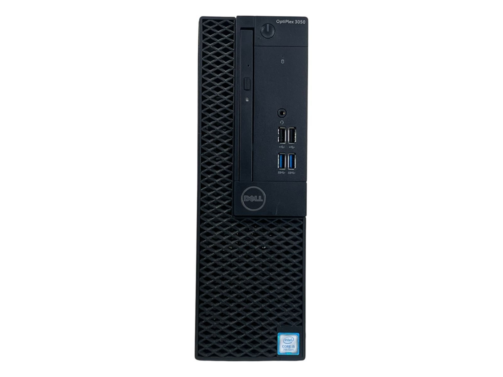 ☆Dell Optiplex 3050 高性能CPU i5-7500(第7世代) HDD500 GB/メモリ