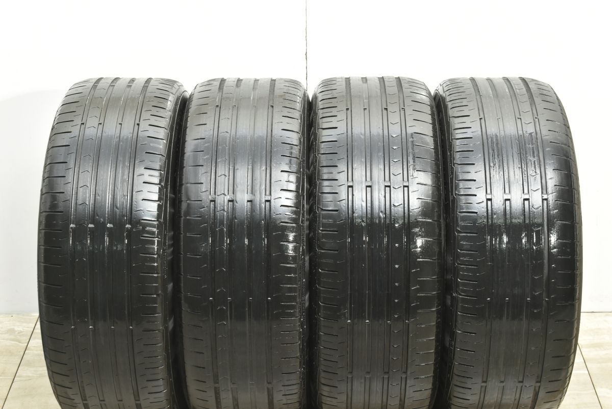 112 コンチネンタル