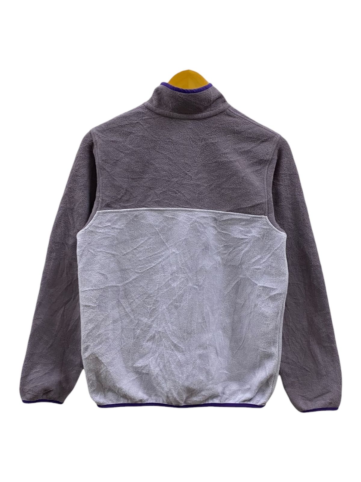 patagonia (パタゴニア) SYNCHILLA シンチラ スナップT フリースプル