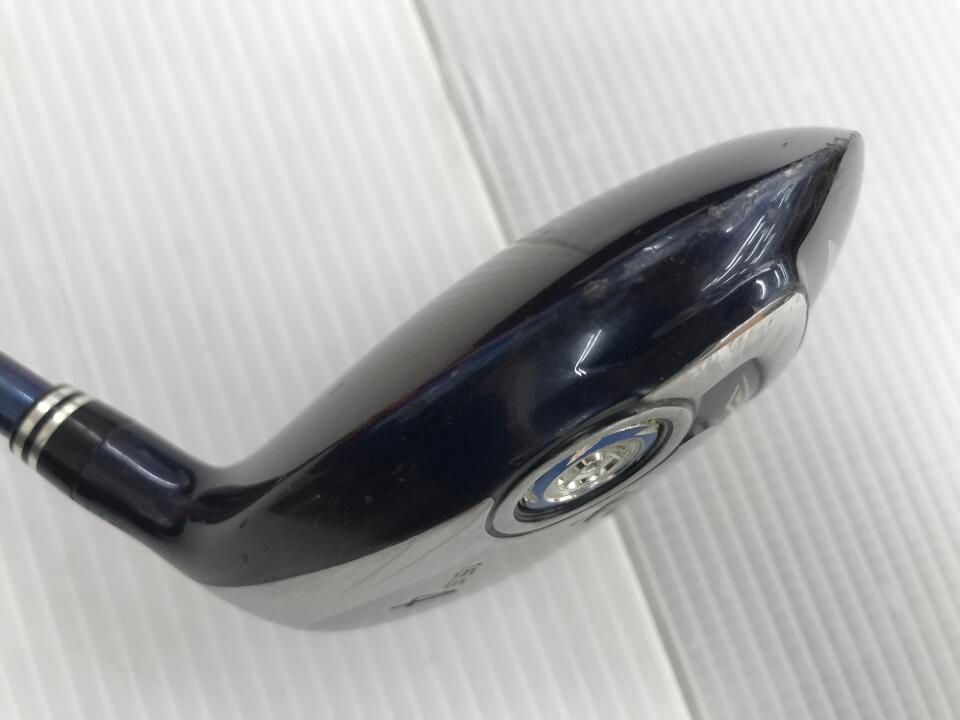 XXIO 9 | 16.5 | SR | MP900 | | フェアウェイウッド ファッション