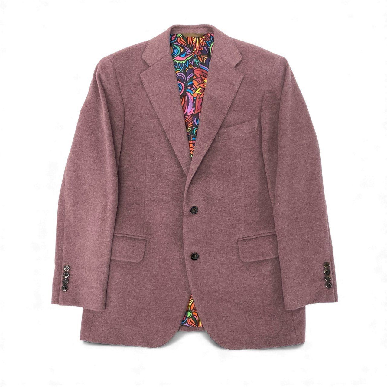 66L1 《美品》 mila schon ミラショーン カシミヤジャケット