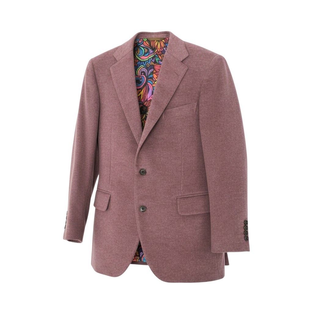 66L1 《美品》 mila schon ミラショーン カシミヤジャケット