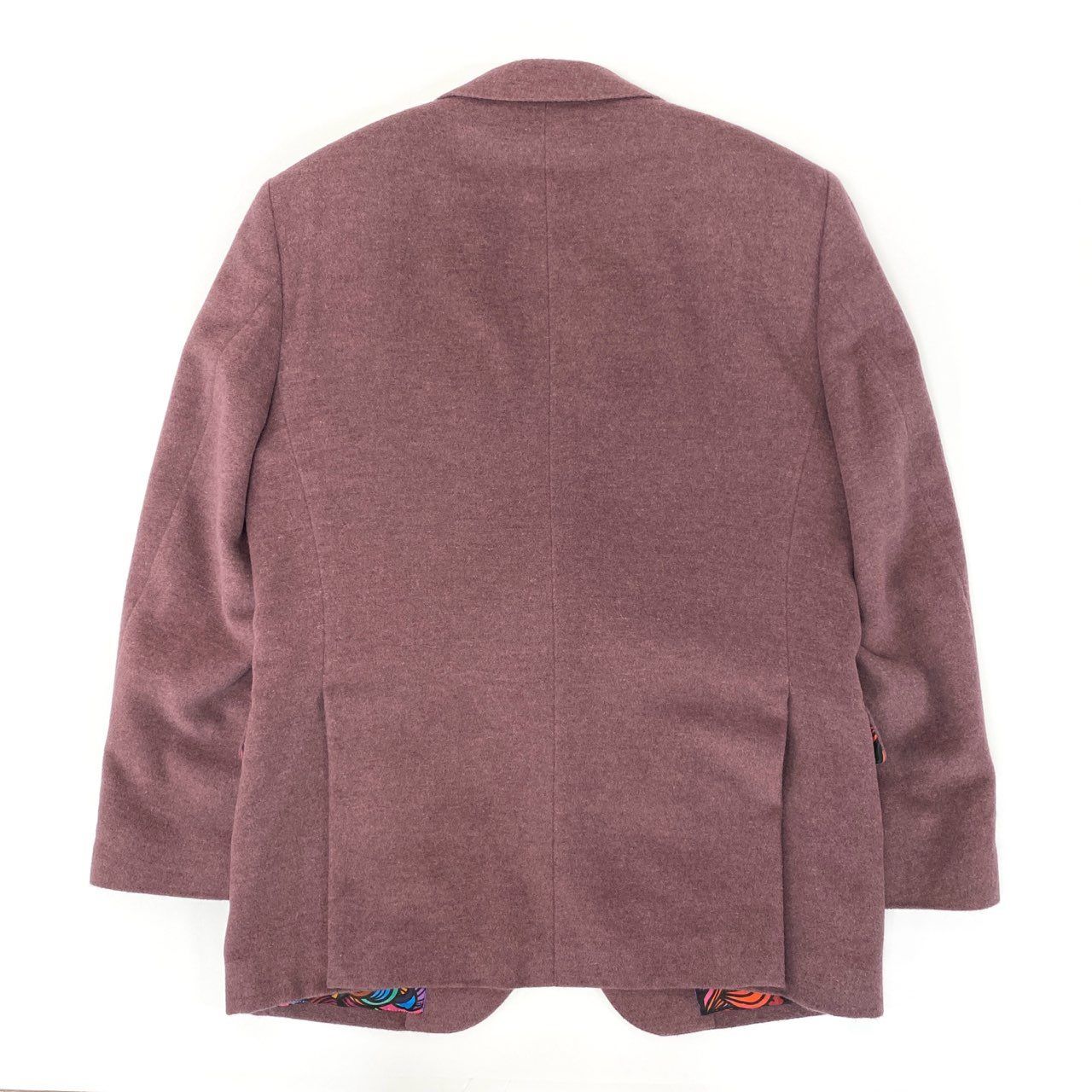 66L1 《美品》 mila schon ミラショーン カシミヤジャケット