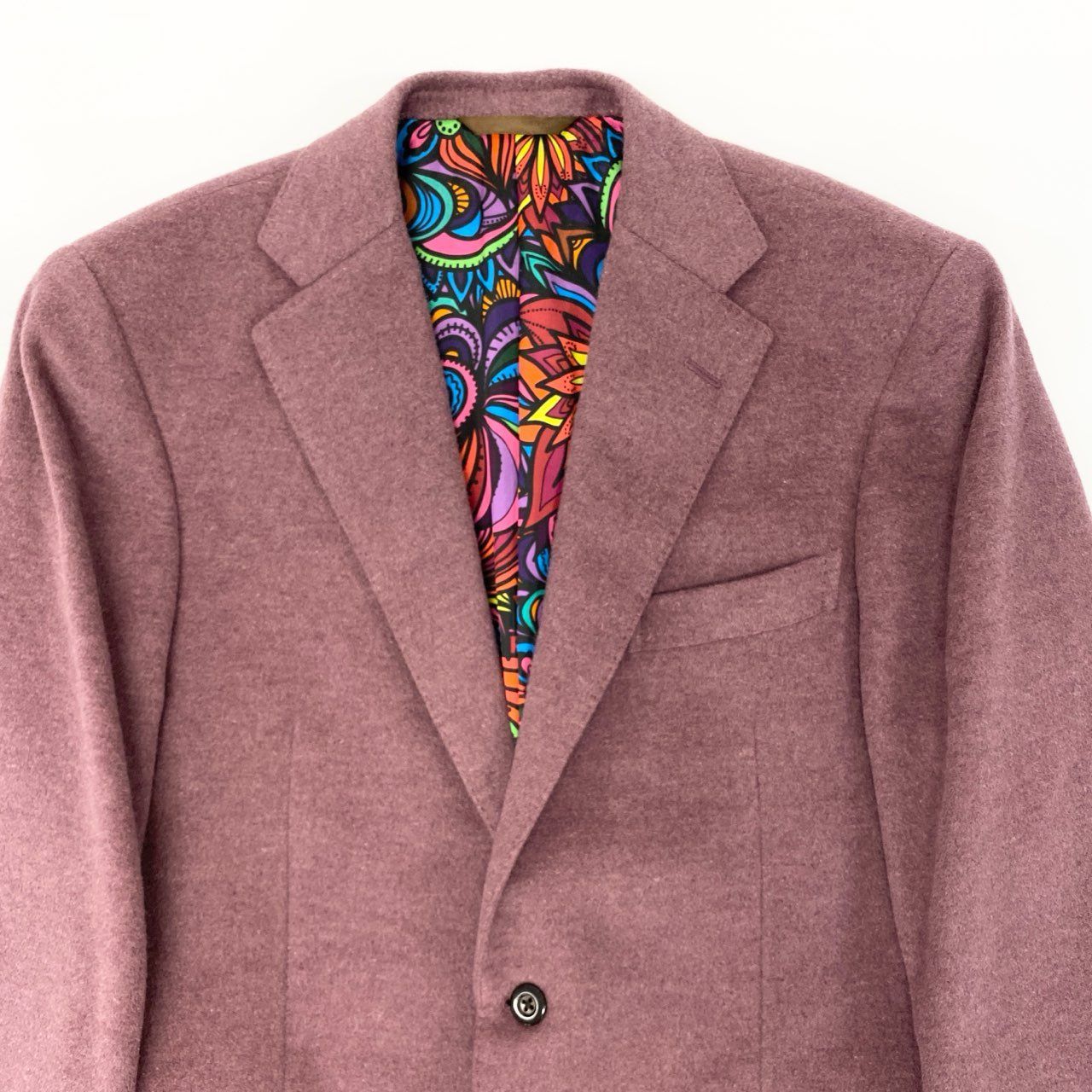 66L1 《美品》 mila schon ミラショーン カシミヤジャケット