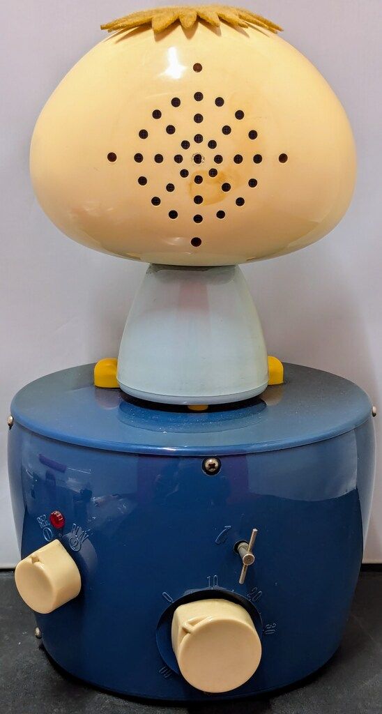 昭和レトロ 　江崎グリコ　しゃべっ太君 江崎グリコ おしゃべり九官鳥 昭和 おもちゃ ヴィンテージ 極美品 レア