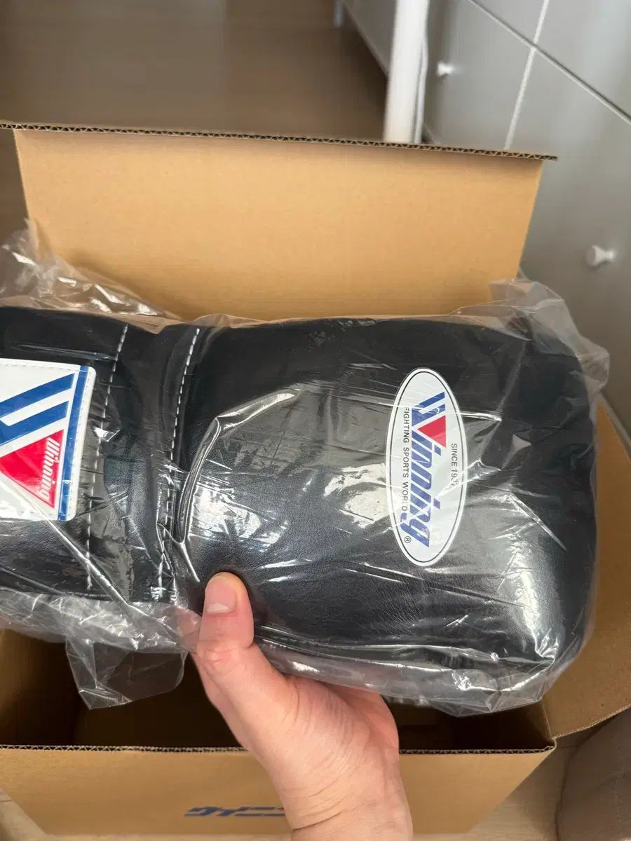 ウィニング 14オンス ブラック レイ ス