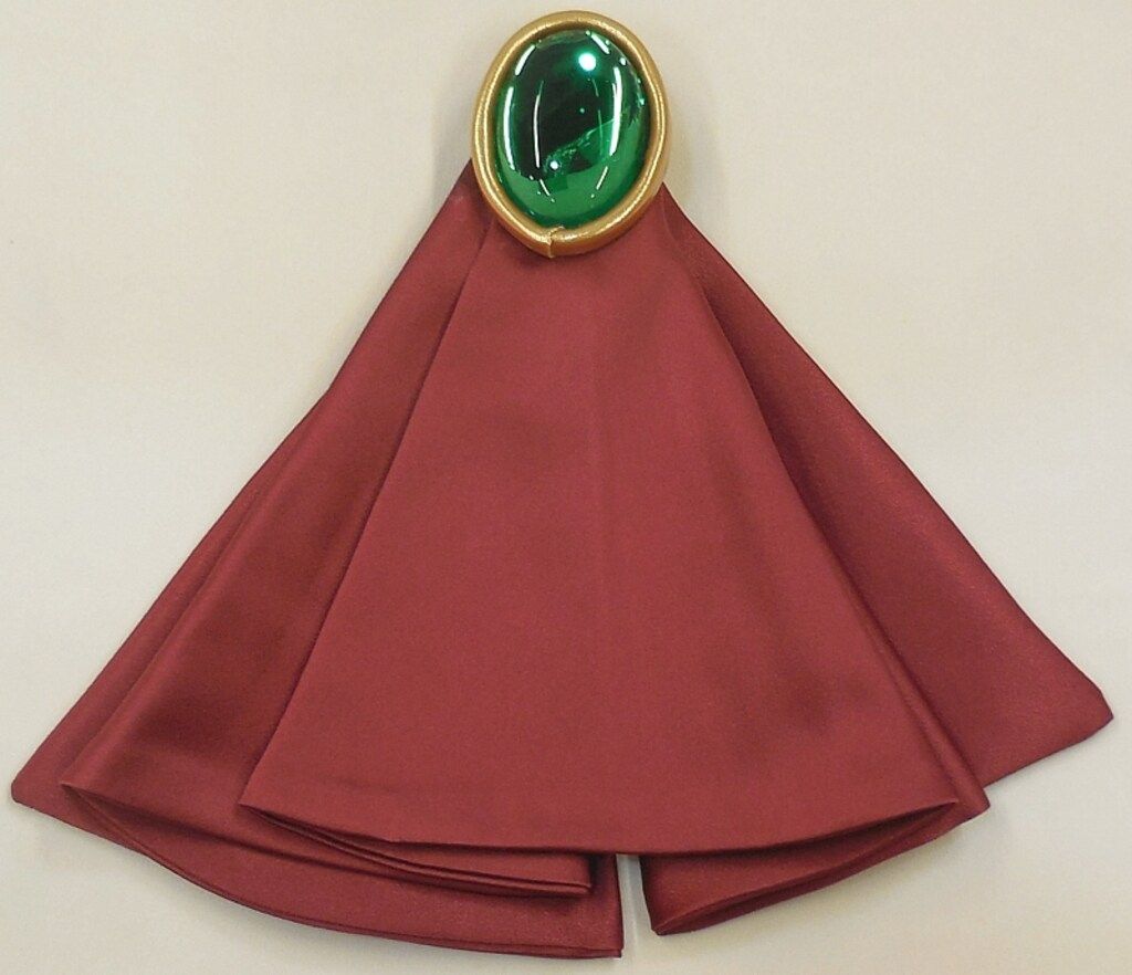 琴乃宮雪 メイド服