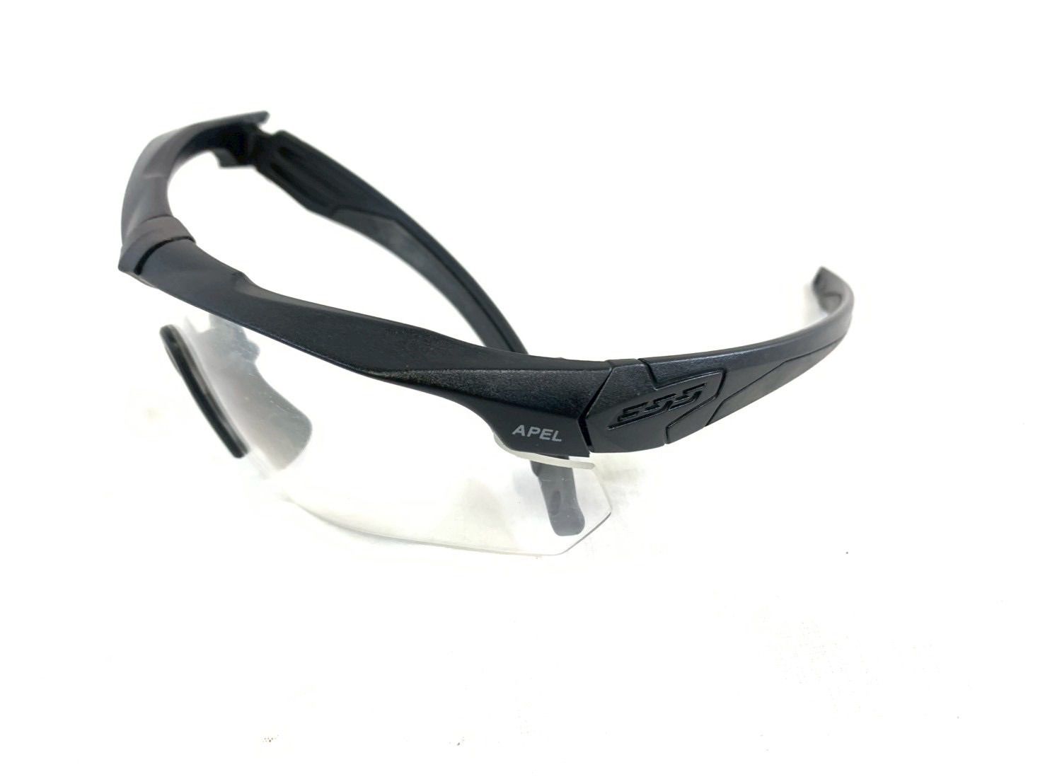 米軍放出品】ESS CROSSBOW/クロスボウ ゴーグル サングラス ケース付