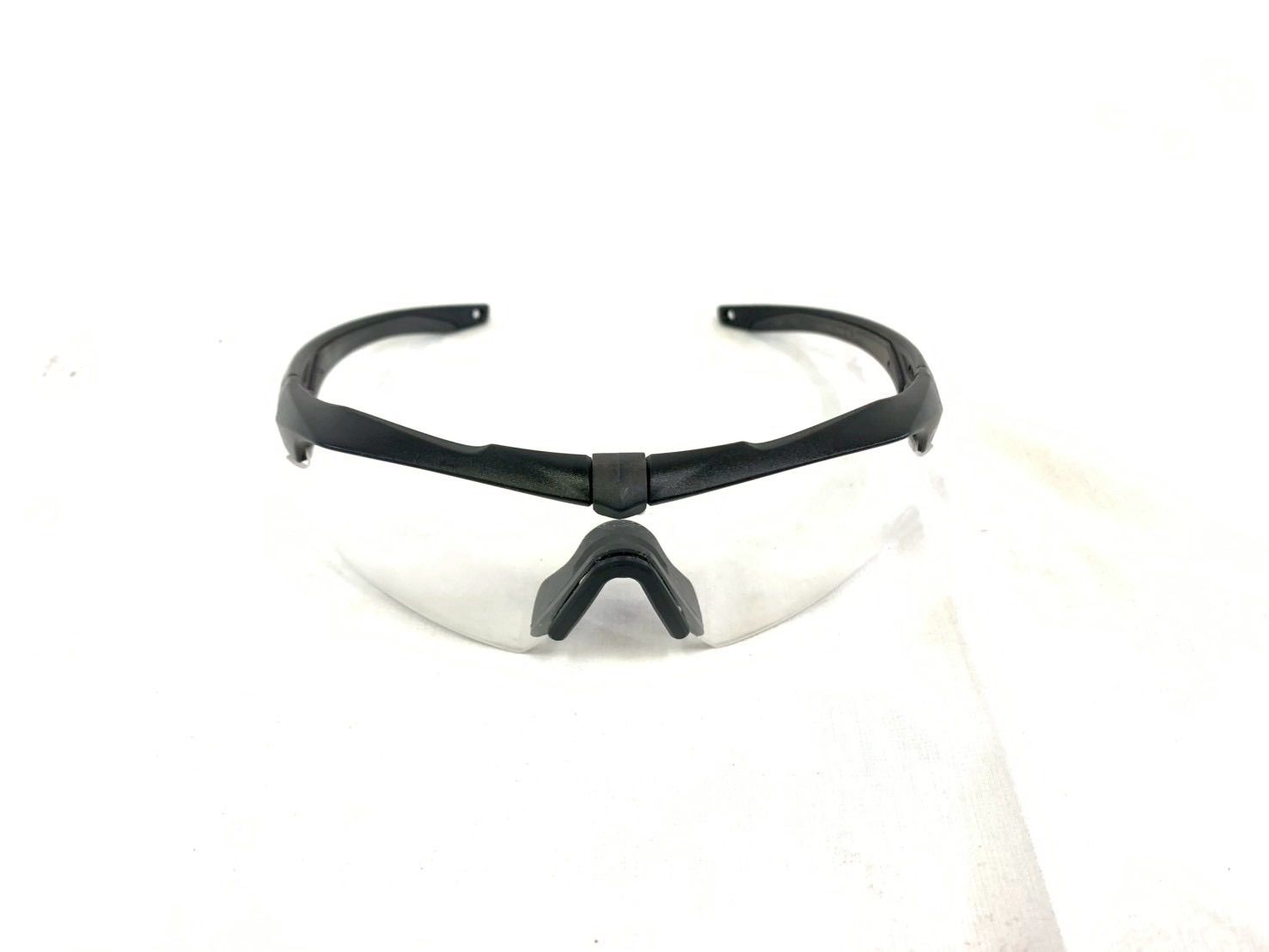 米軍放出品】ESS CROSSBOW/クロスボウ ゴーグル サングラス ケース付