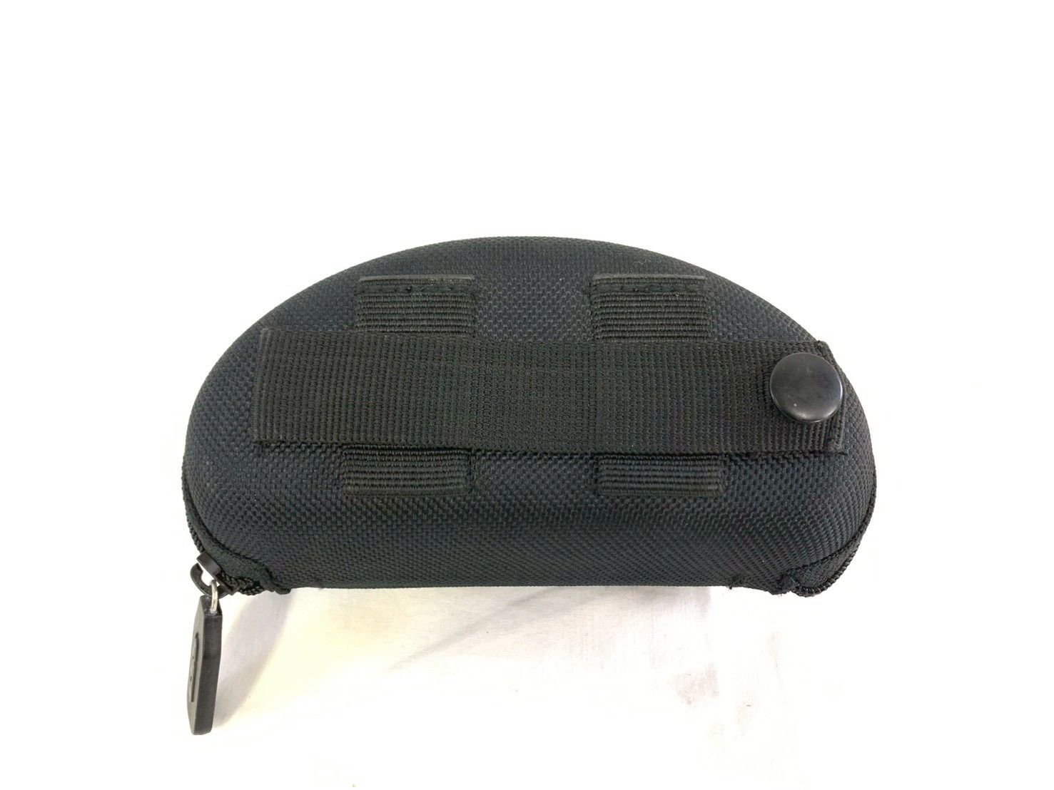 米軍放出品】ESS CROSSBOW/クロスボウ ゴーグル サングラス ケース付