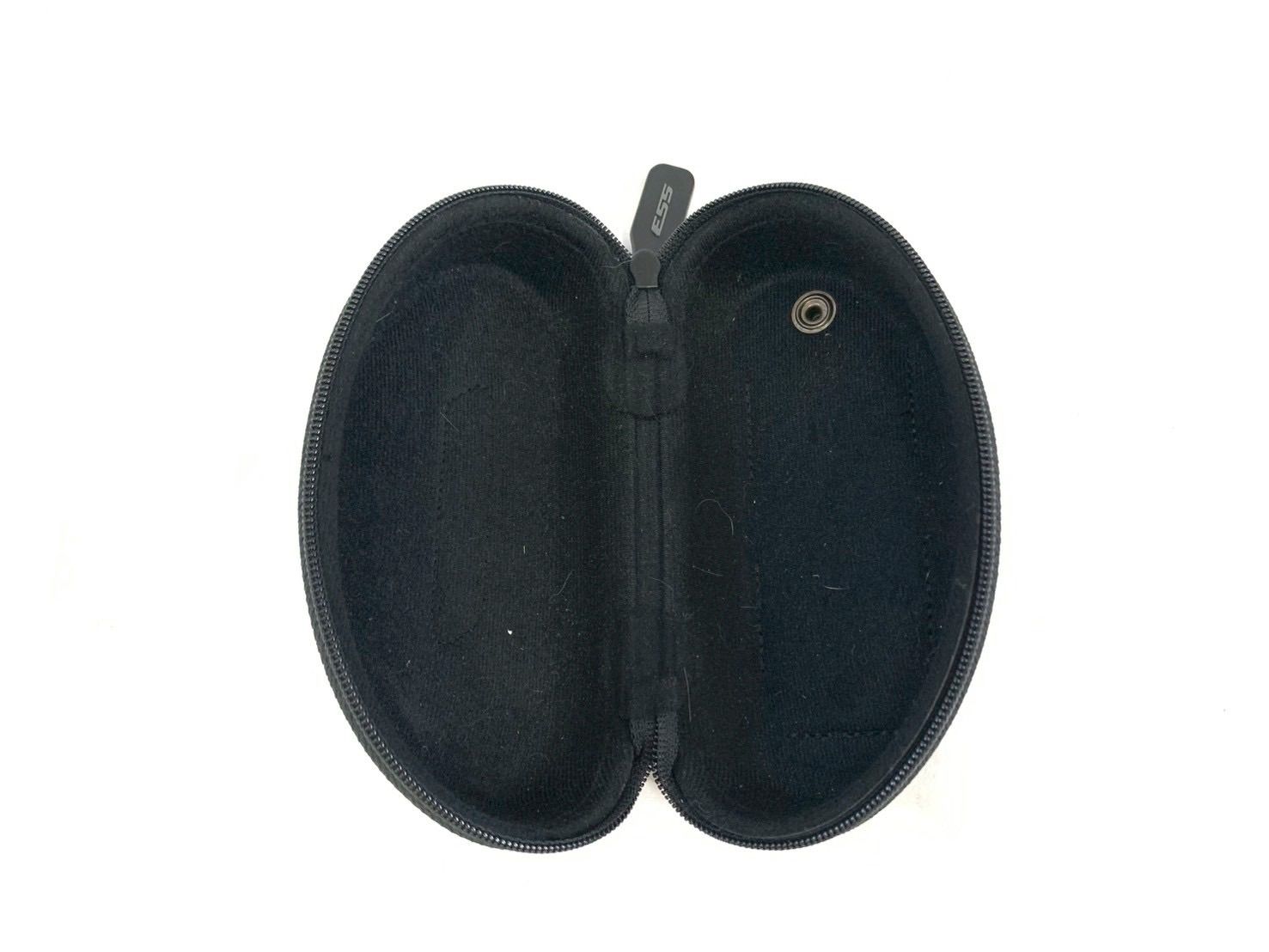 米軍放出品】ESS CROSSBOW/クロスボウ ゴーグル サングラス ケース付