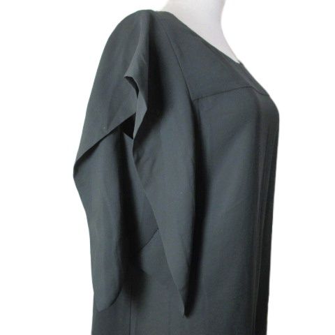 セオリーリュクス theory luxe 17SS DARA PEARL TWILL ウォッシャブル