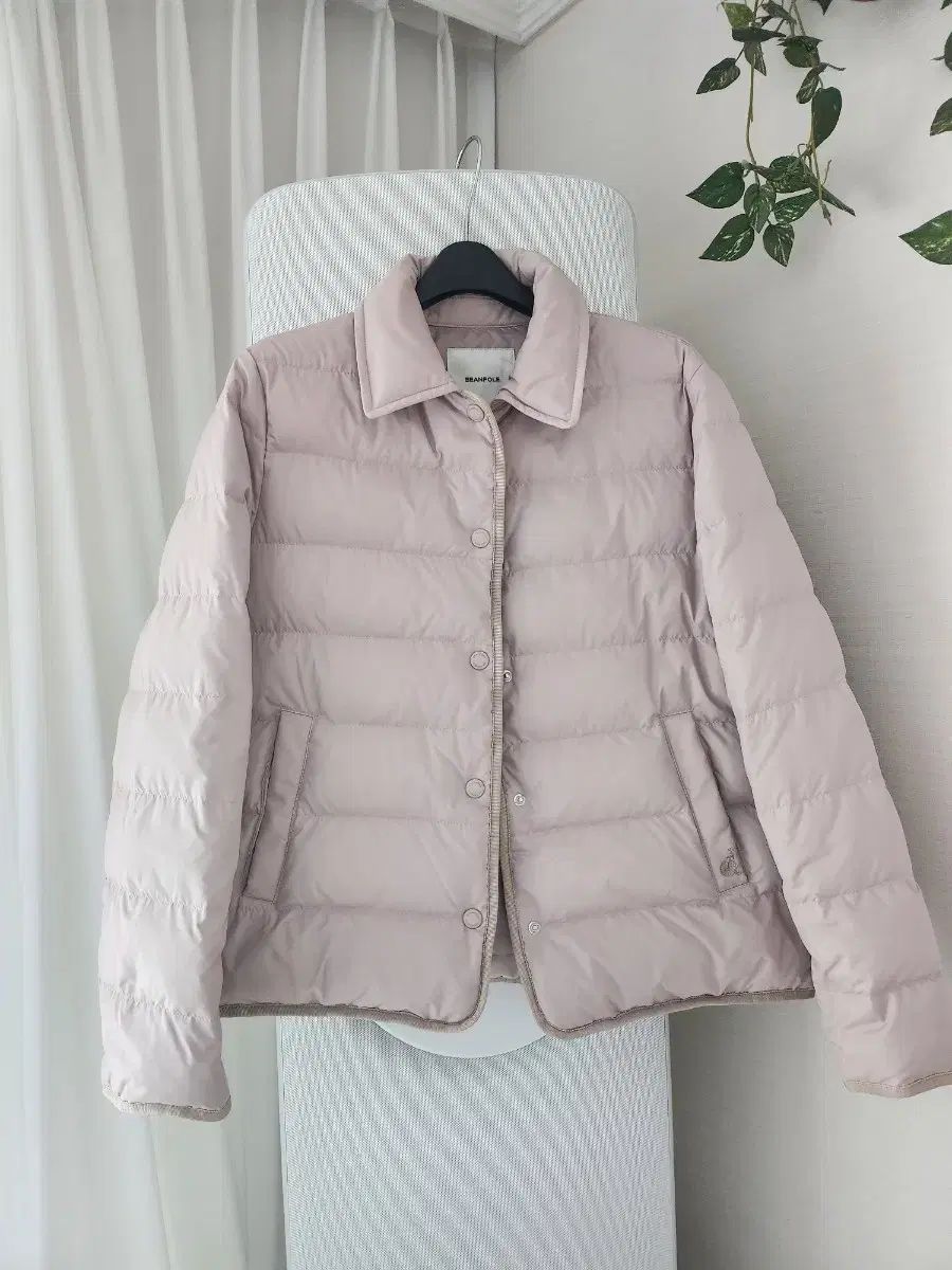 ビーンポール レディース ダウン レイ