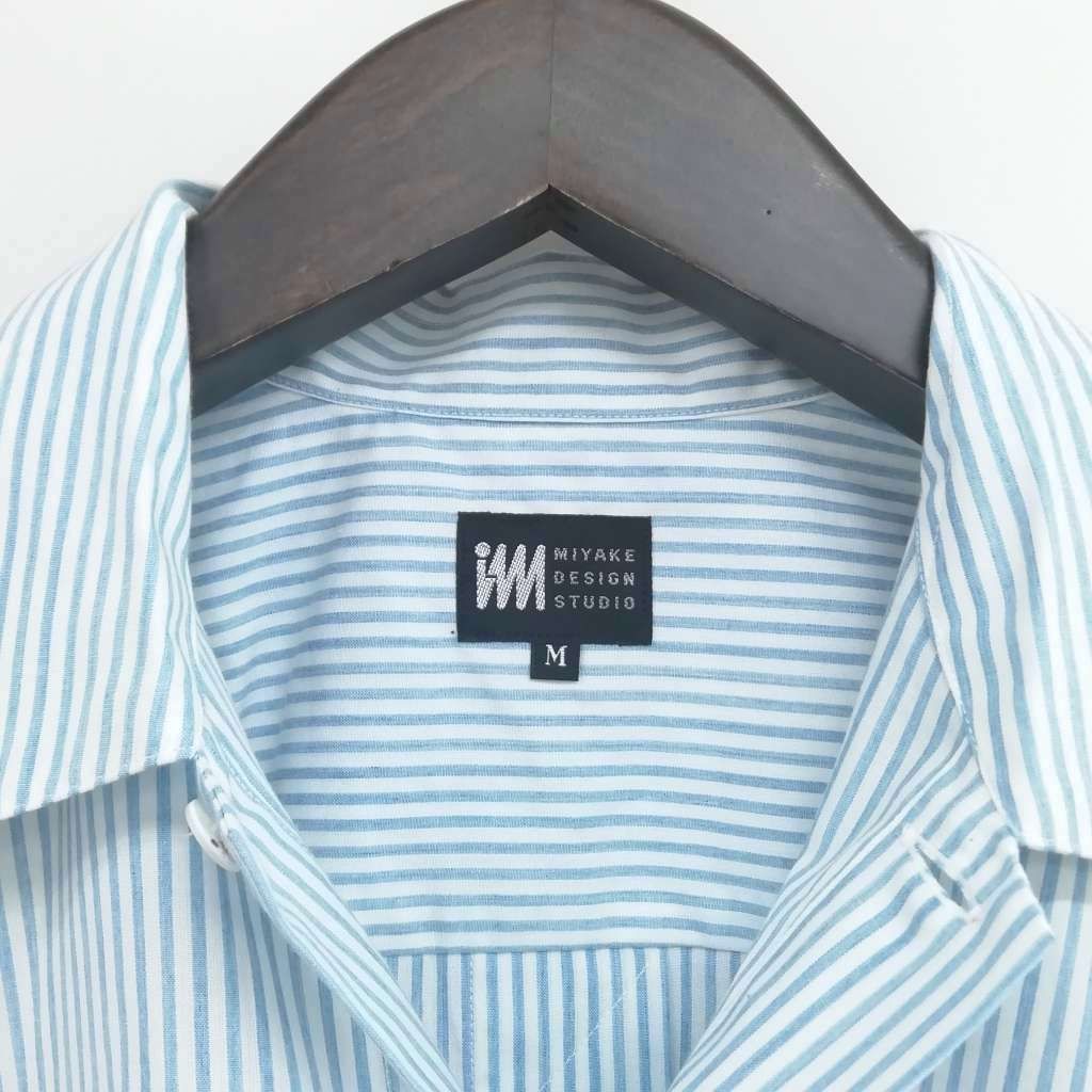 アイムプロダクト im product イッセイミヤケ 90s ヴィンテージ