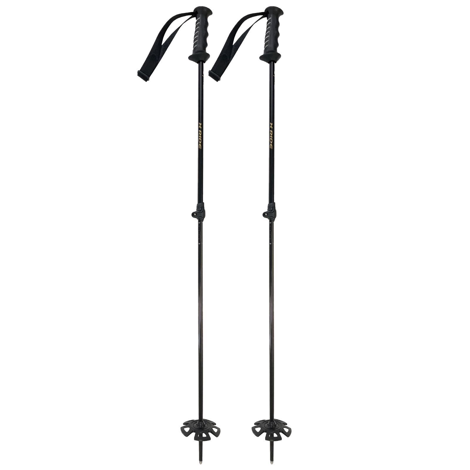 ID one アイディーワン 公式オンライン パドルクラブ名古屋 (アイディーワン): Ride ポール : MOGUL スキーポール Ski Poles (Page id-one スキー