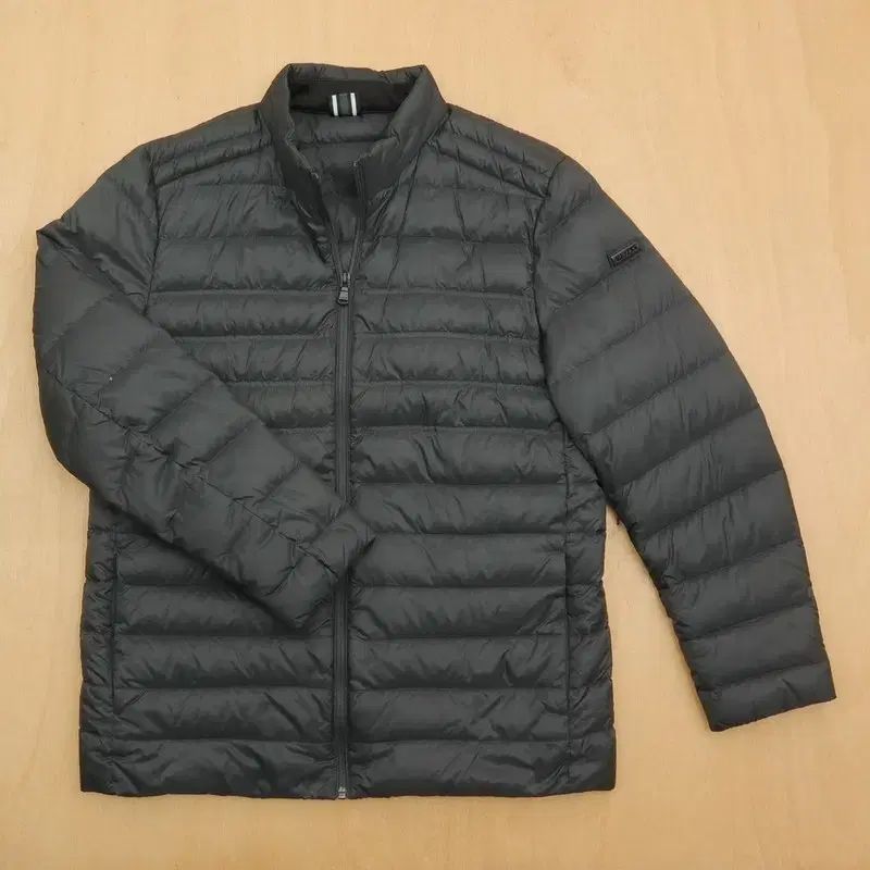 HAZZYS ヘジス グースダウン軽量ダウン 95 H-5137