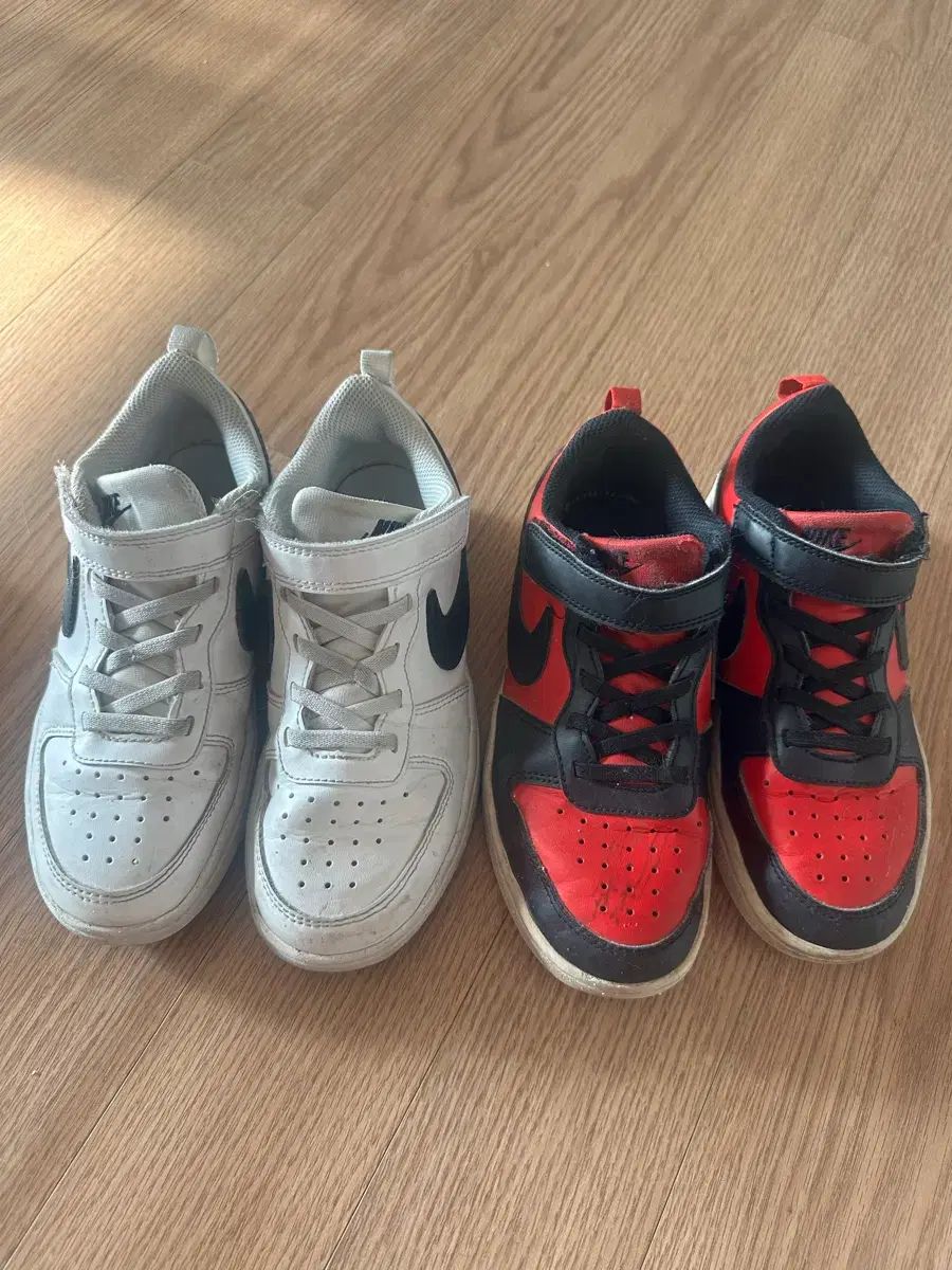 IOS インパクトピンクとSシステム2ケずつ IOS インパクトピンクとSシステム2ケずつ