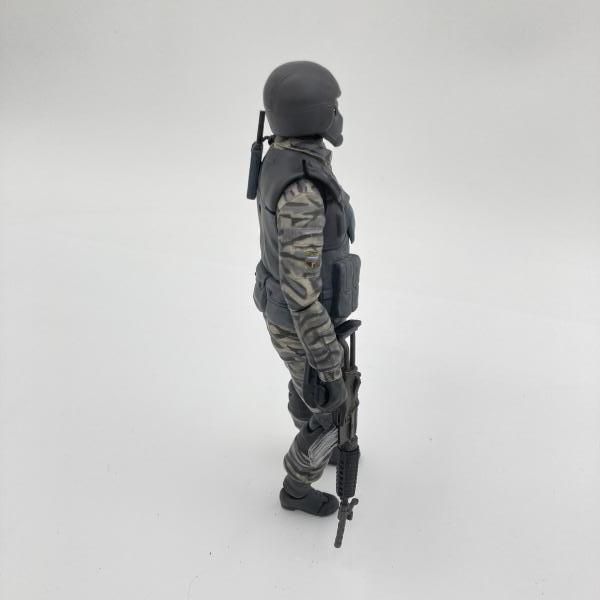 中古】箱無し/現状品)マックスファクトリー figma ゴルルコビッチ兵