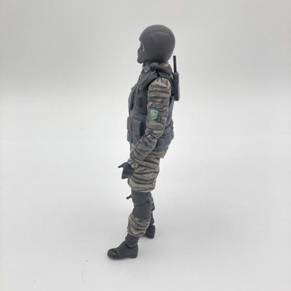 中古】箱無し/現状品)マックスファクトリー figma ゴルルコビッチ兵