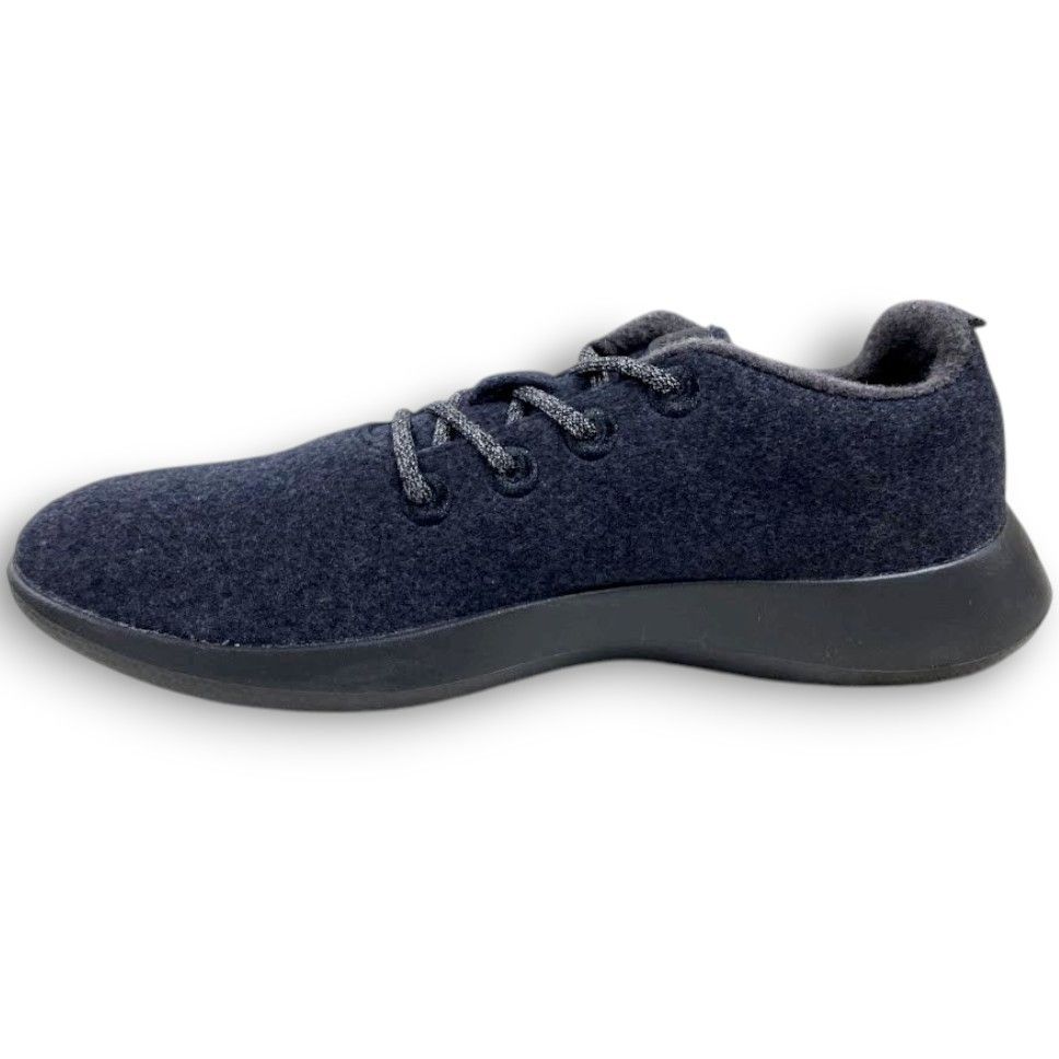  Allbirds オールバーズ Wool Runner ウールランナー メリノウール スニーカー ランニングシューズ ランシュー デイリーシューズ 靴 定価1 6万 K 2 ナチュラルブラック 025 51127 m 01 スニーカー 靴