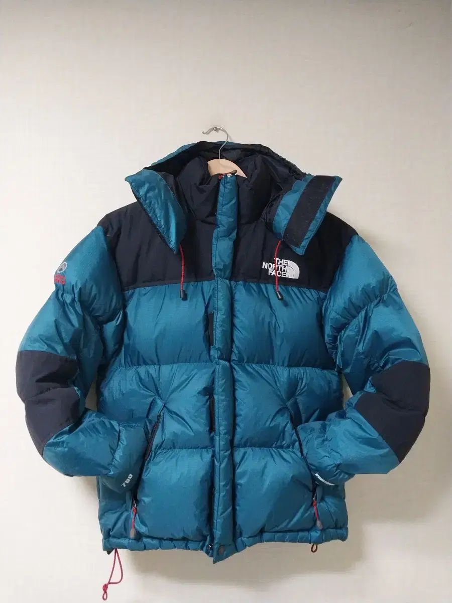 THE NORTH FACE ザノースフェイス グースダウン ダウン 90 95 良好