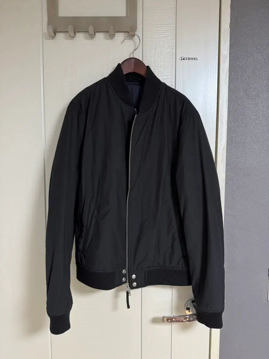 オールセインツ ブルゾン