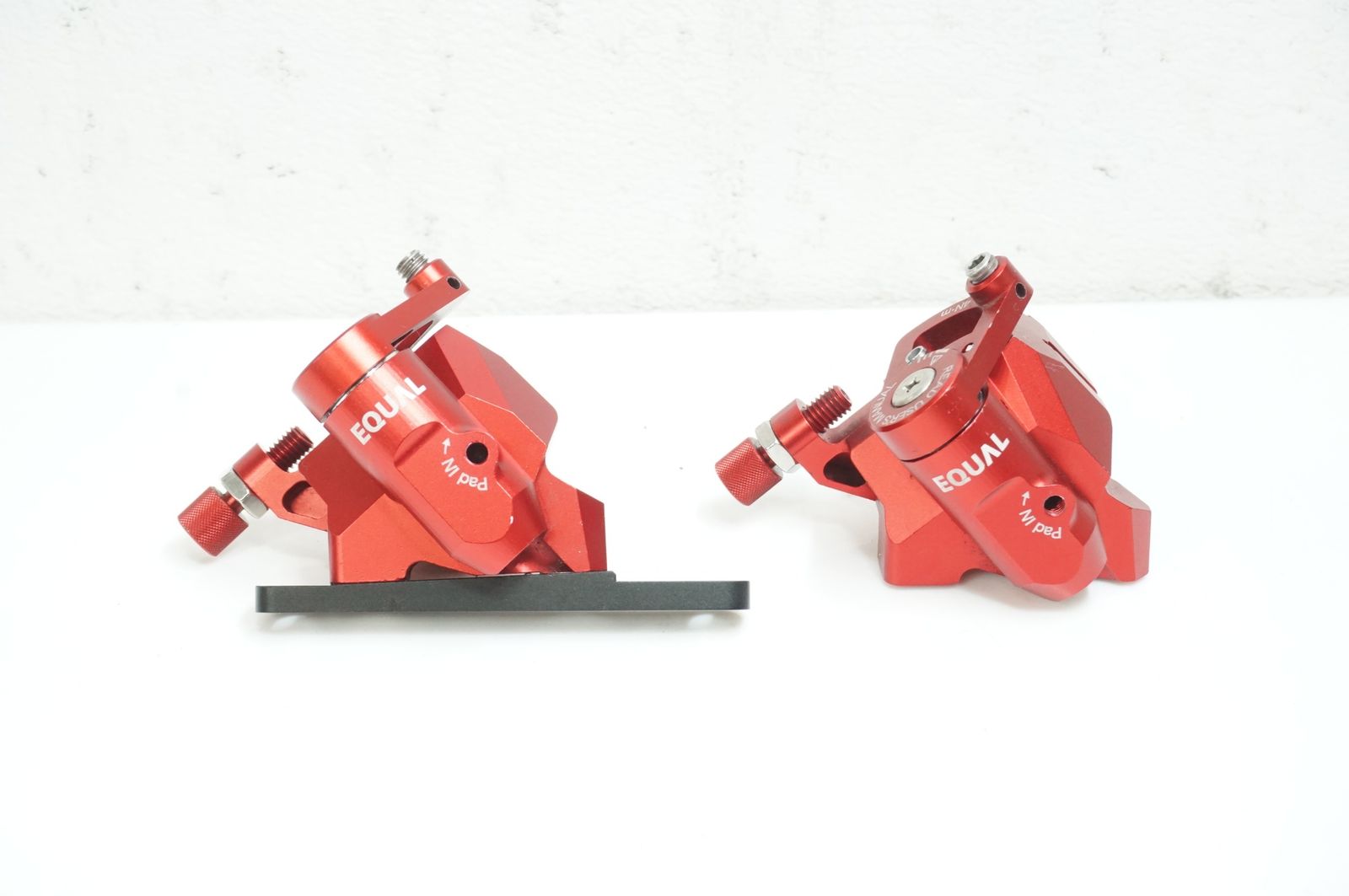 GROWTAC グロータック EQUAL DBR X 0502 SL 290 g ディスクブレーキ