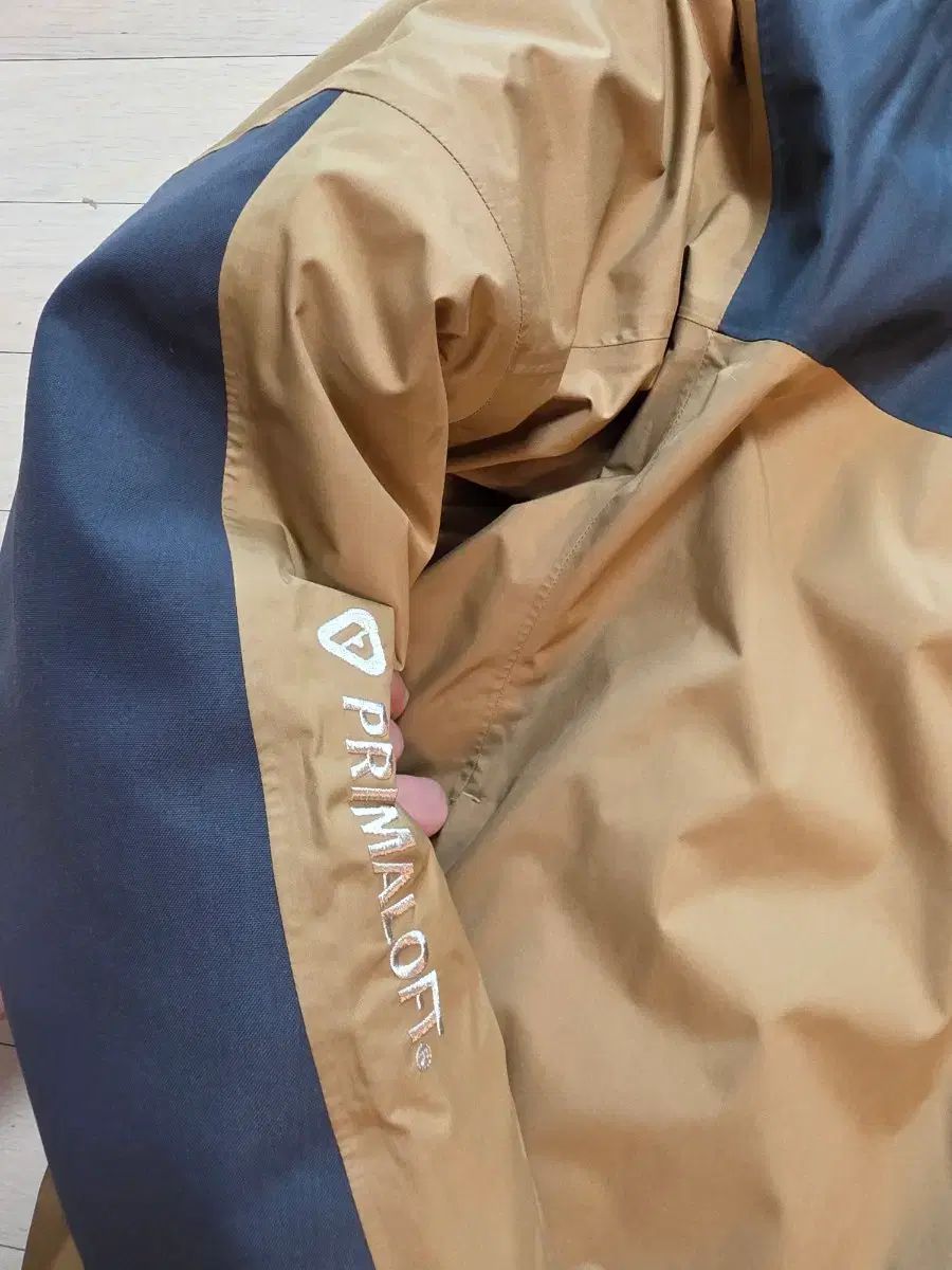 プリマロフト レベル7