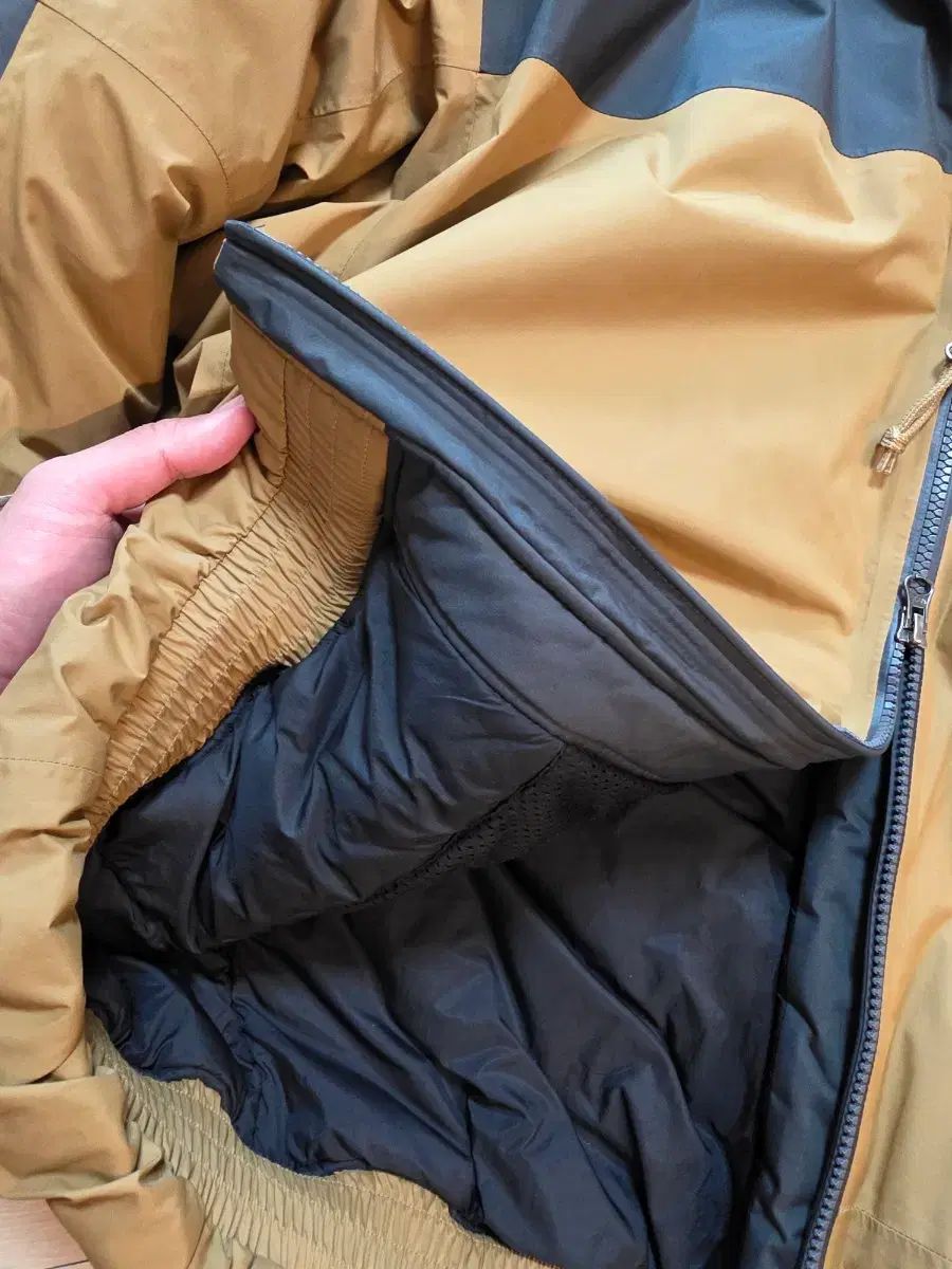 プリマロフト レベル7