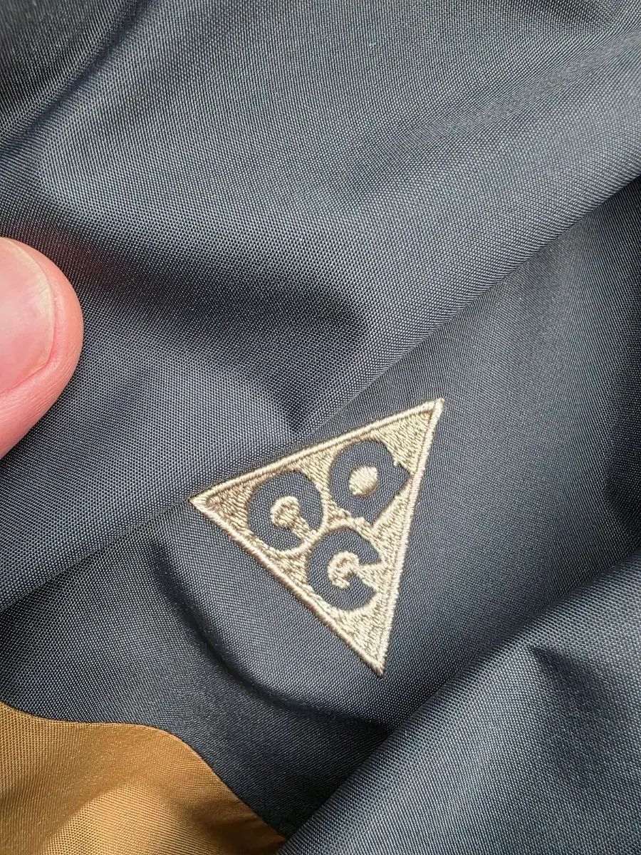  ナイキ ACG GORE-TEX プリマロフト レベル7 110 その他 アウター