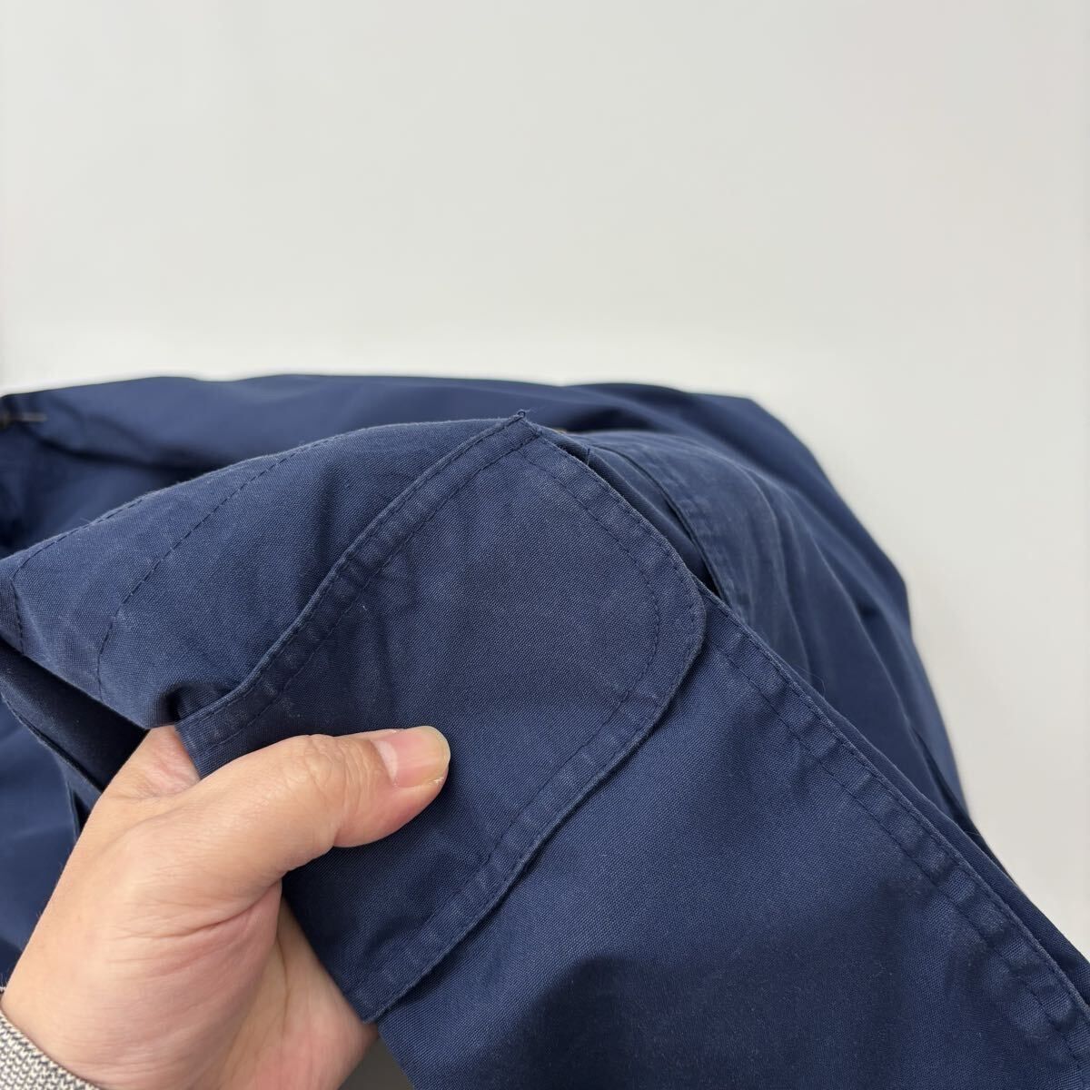 80s Vintage Eddie Bauer ヴィンテージ エディーバウアー 65/35