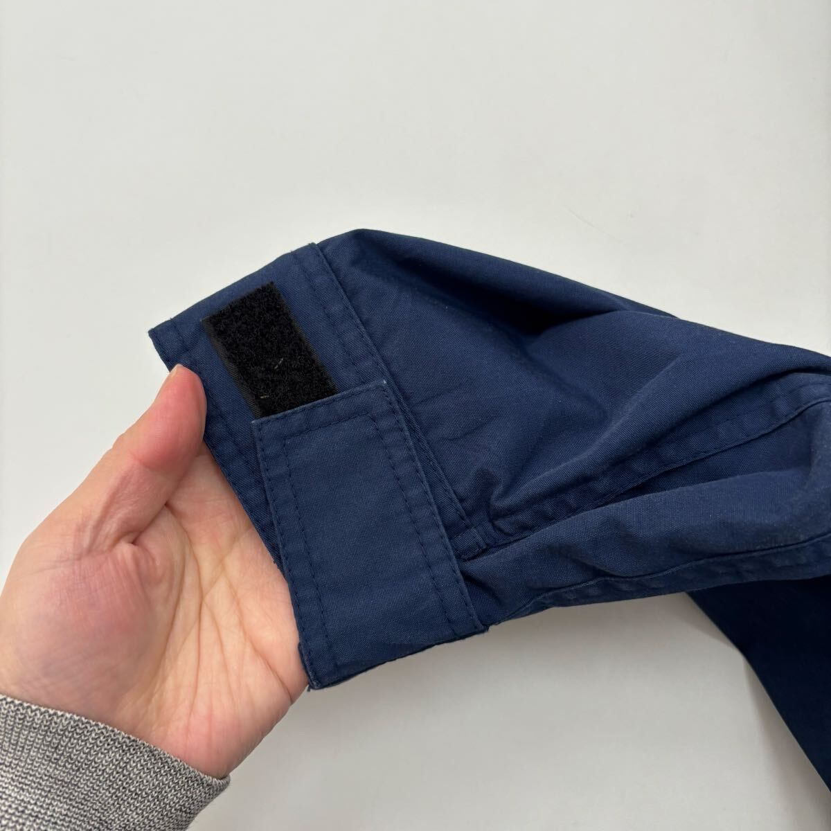 80s Vintage Eddie Bauer ヴィンテージ エディーバウアー 65/35