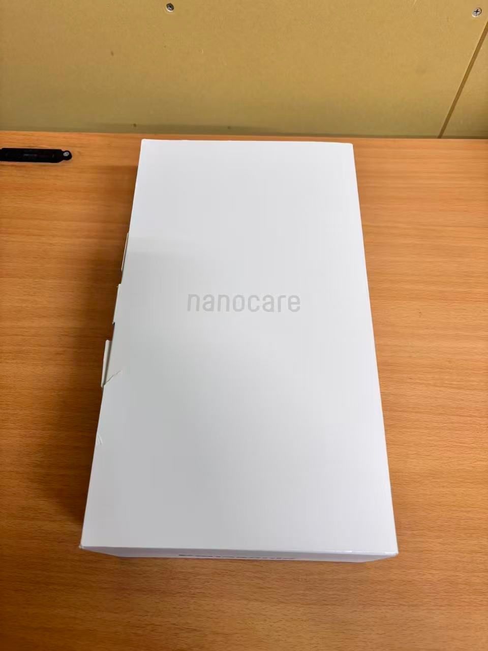 パナソニック ナノケア EH-NA 0 J-W ウォームホワイト ヘアドライヤー 25年製