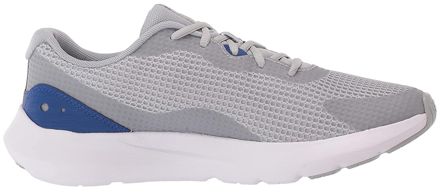  Under Armour UA Surge 3 White Team Royal Jet Gray 28 0 ホワイト チームロイヤル ジェットグレー Free Size その他 靴